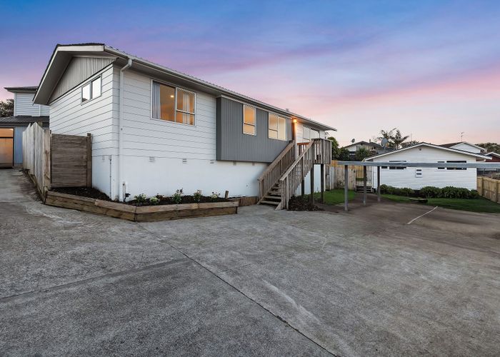  at 8 Corric Hill, Torbay, North Shore City, Auckland
