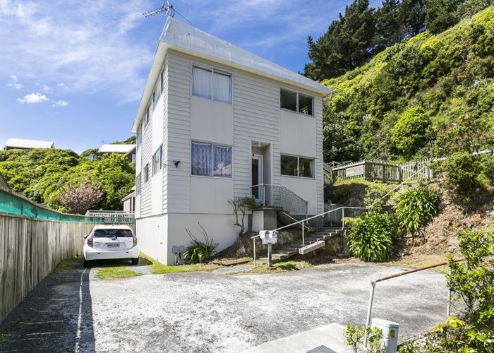 at 22 Vancouver Street, Kingston, Wellington