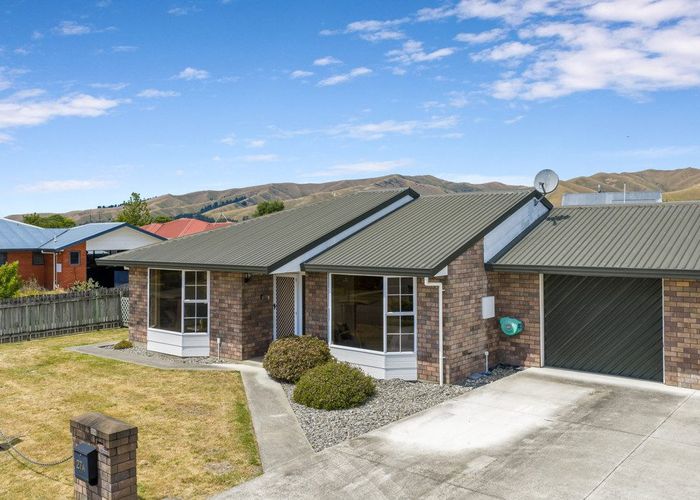  at 27A Karina Crescent, Redwoodtown, Blenheim, Marlborough