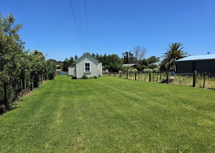  at 52 Carthew Street, Okato, New Plymouth, Taranaki