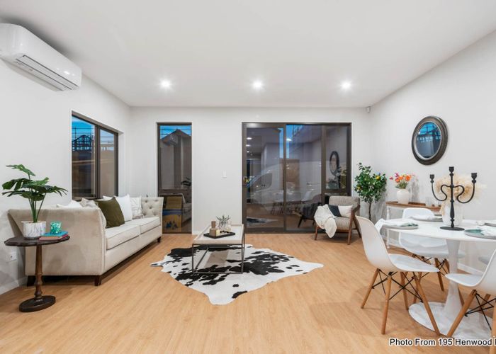  at 191 Henwood Road, Westgate, Waitakere City, Auckland