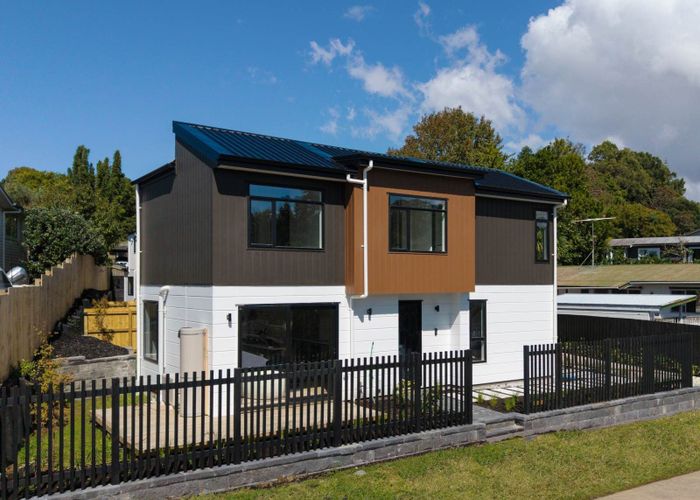  at Lot 1/50 Alexander Avenue, Torbay, North Shore City, Auckland