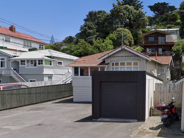  at 34A Severn St, Island Bay, Wellington, Wellington