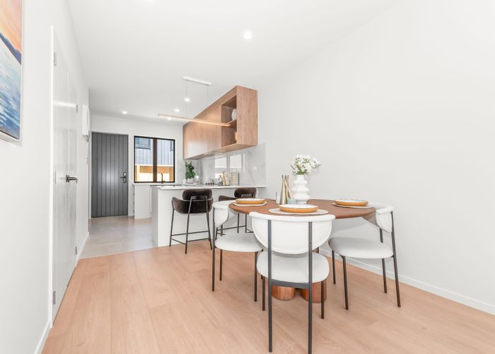  at Lot 5/15 Normandy Place, Henderson, Waitakere City, Auckland