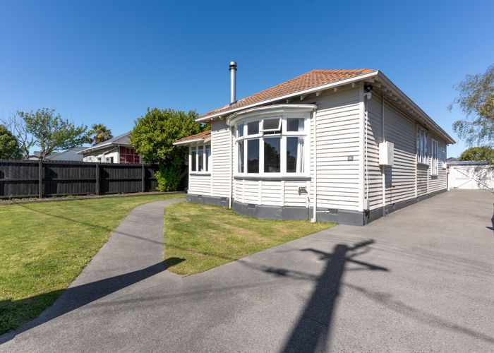  at 16 Speight Street, Mairehau, Christchurch City, Canterbury