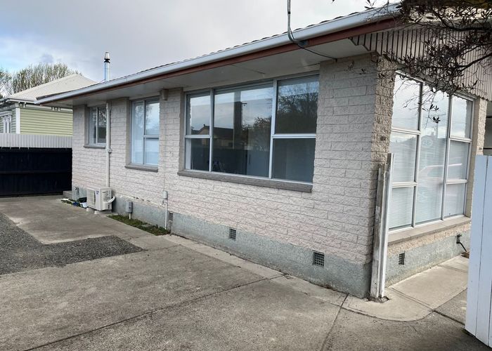  at 1 Cheviot Street, Spreydon, Christchurch City, Canterbury