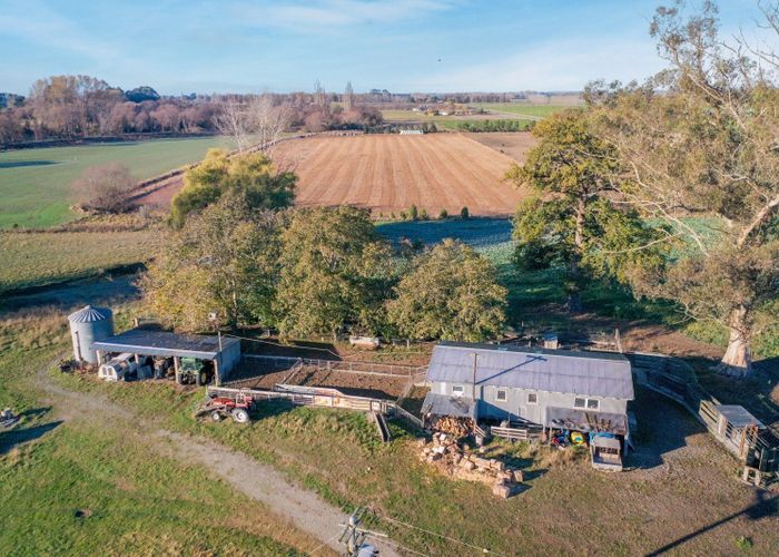  at 684 Winchester - Geraldine Highway, GERALDINE FLAT, GERALDINE