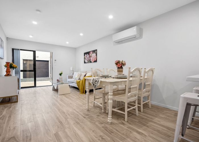  at 6/39 Wintere Road, Papatoetoe, Manukau City, Auckland