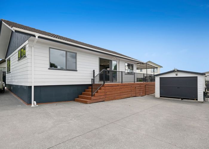  at 1 Devonshire Road, Unsworth Heights, North Shore City, Auckland