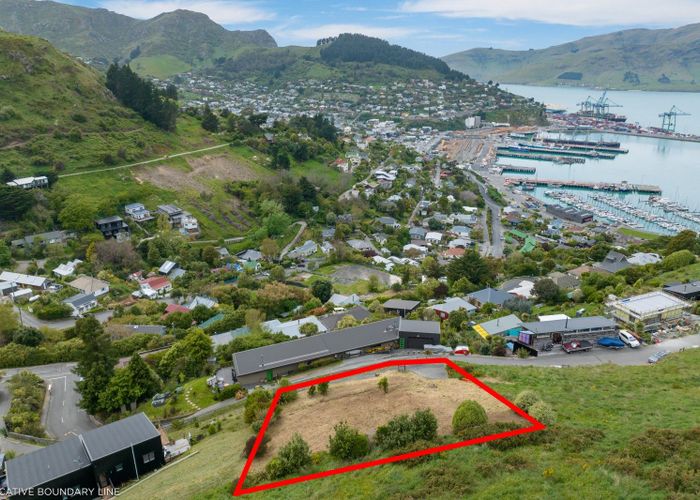 For sale 25H Walkers Road, Lyttelton, Banks Peninsula, Canterbury