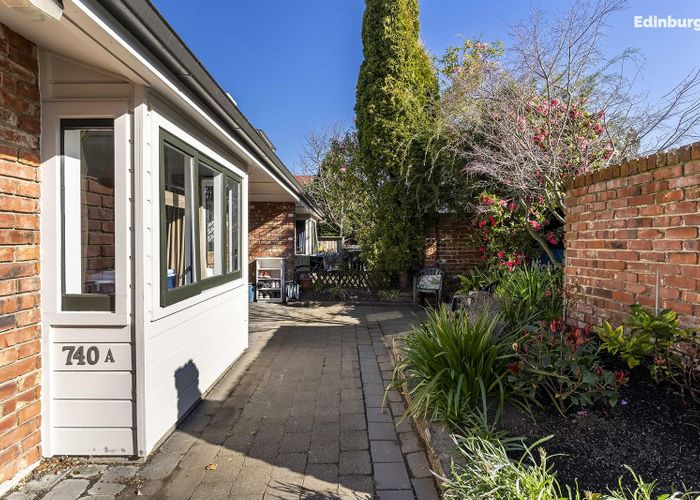  at 740A George Street, North Dunedin, Dunedin, Otago