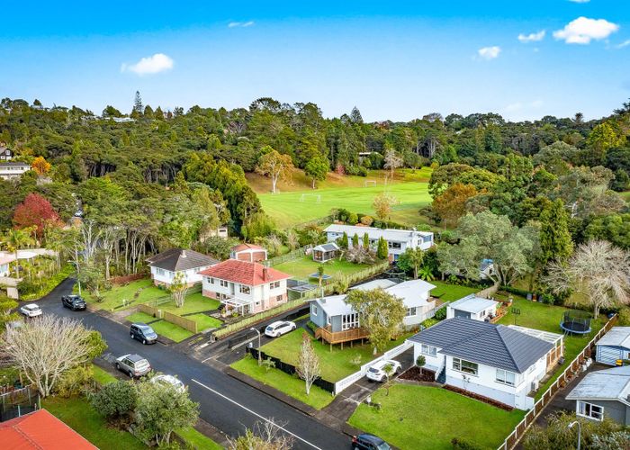  at 70 Hilling Street, Titirangi, Auckland