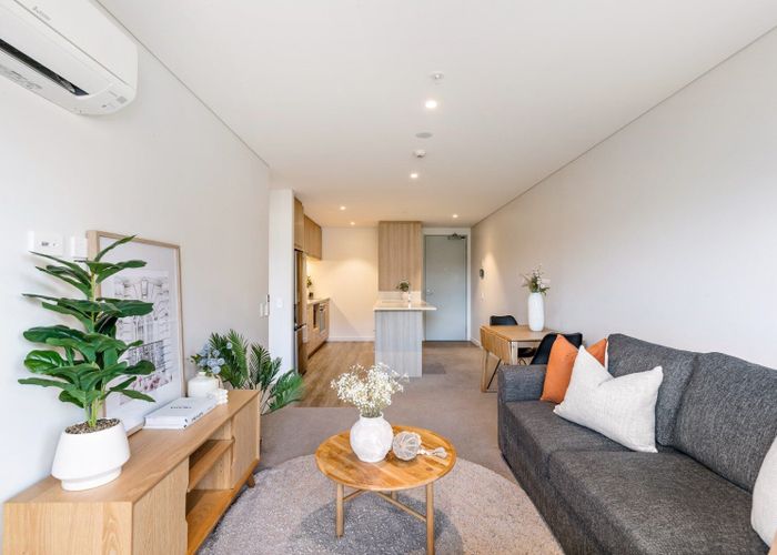  at 504/10 Copper Beech Avenue, Frankton, Queenstown-Lakes, Otago