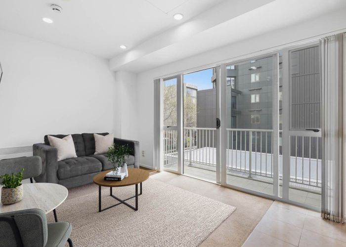  at 2C/208 Hobson Street, City Centre, Auckland City, Auckland