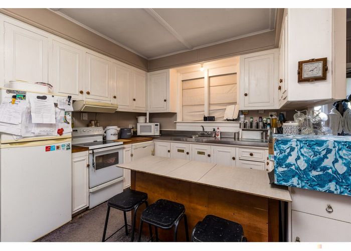  at 2458 Waimate Highway, Makikihi, Waimate