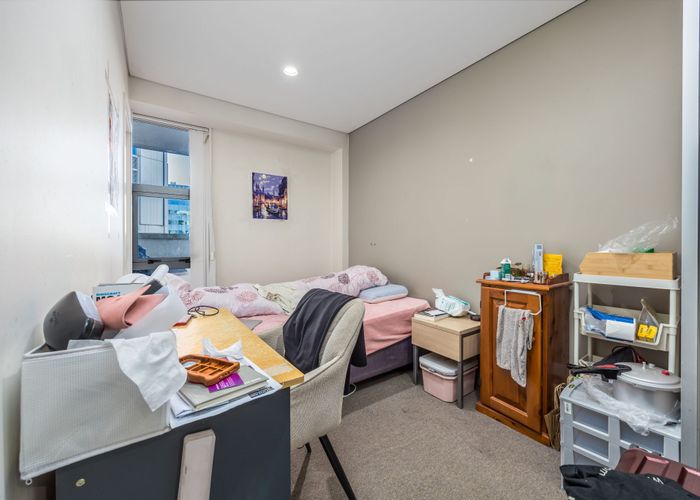  at 601/37 Symonds Street, City Centre, Auckland City, Auckland