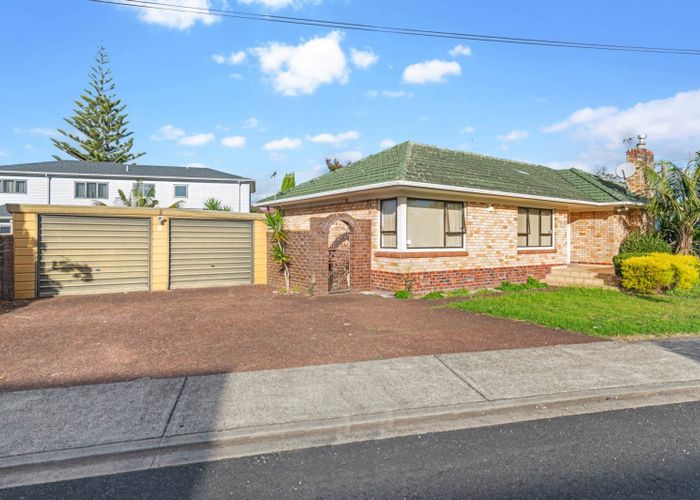  at 35 Grange Road, Papatoetoe, Manukau City, Auckland
