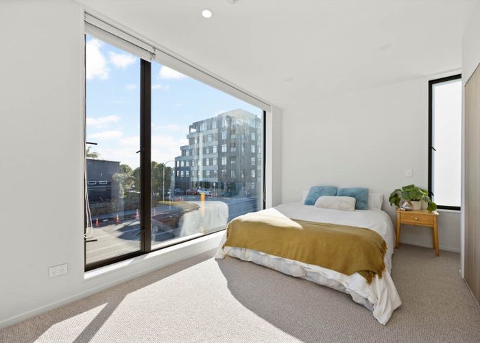  at 2/412 Great North Road, Grey Lynn, Auckland City, Auckland