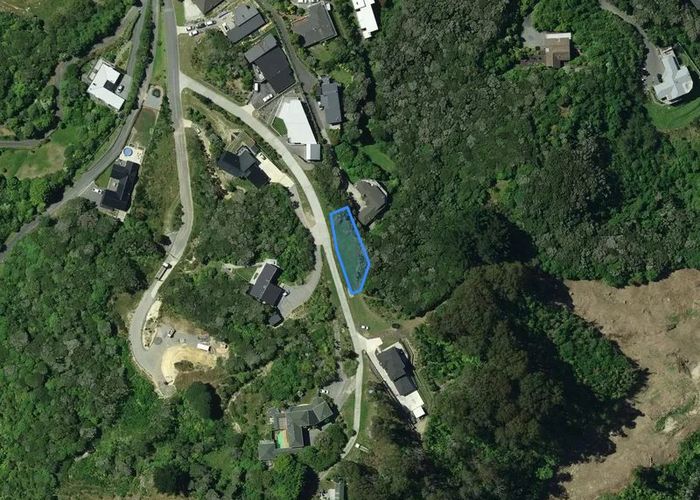  at 3A Wheelhouse Lane, Whitby, Porirua, Wellington