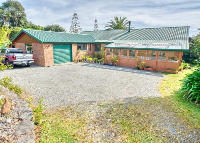  at 2A Golden Sands Road, Barrytown, Grey, West Coast