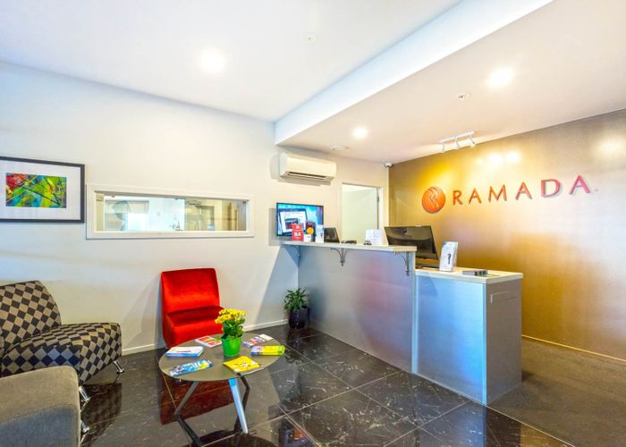  at 402/219 Federal Street, Auckland Central, Auckland