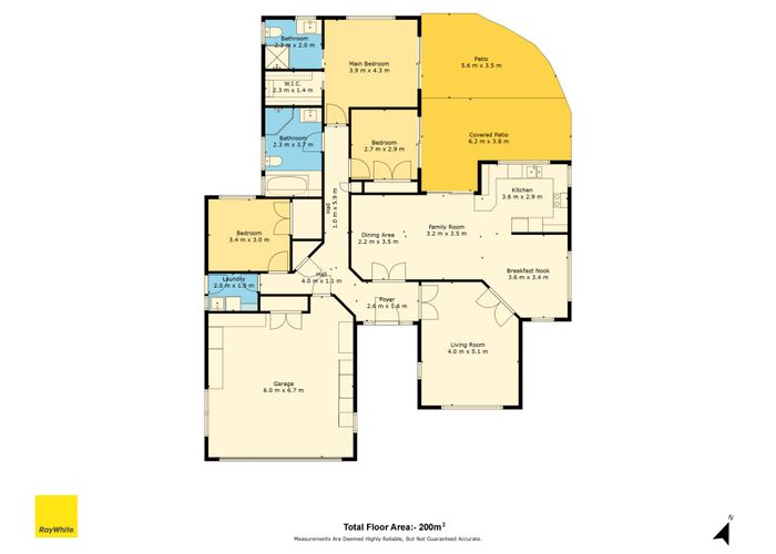  at 110 Lakeside Drive, Orewa, Orewa