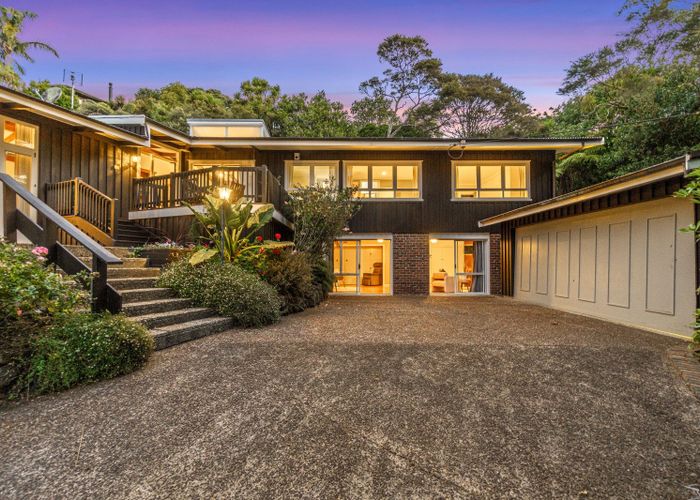  at 232B Atkinson Road, Titirangi, Auckland