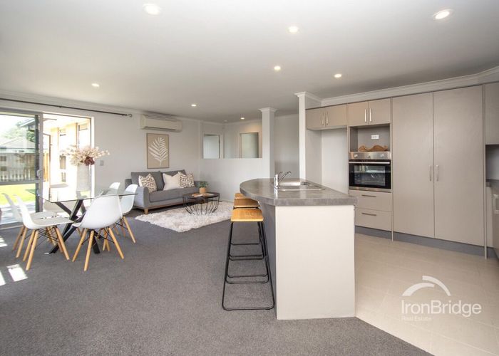  at 1 Rubicon Place, Hei Hei, Christchurch City, Canterbury