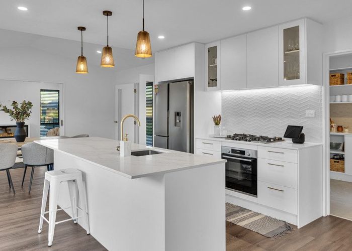  at 40 Jean Batten Lane, Rolleston, Rolleston