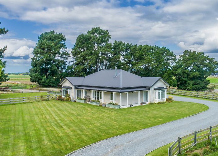  at 407 Springbank Road, Rangiora