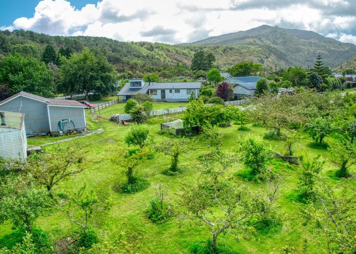  at 660 Taylorville Road, Taylorville, Greymouth