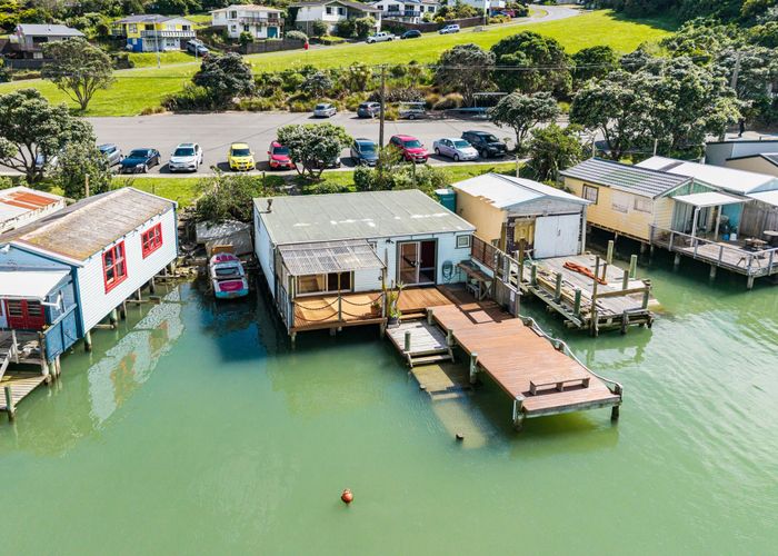  at 27 & 28 Onepoto Road, Titahi Bay, Porirua, Wellington