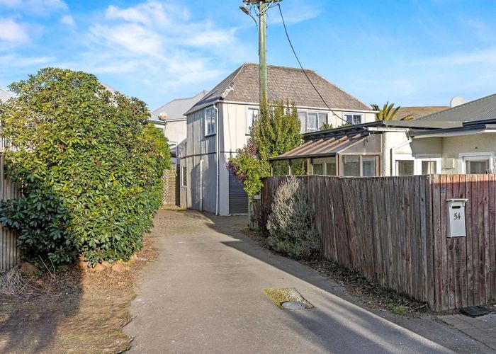  at 52, 54, 56 Marriner Street, Sumner, Christchurch City, Canterbury