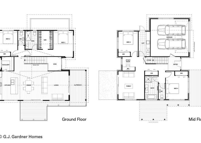  at Lot 21 / 17 Anehana Place, Stanmore Bay, Rodney, Auckland