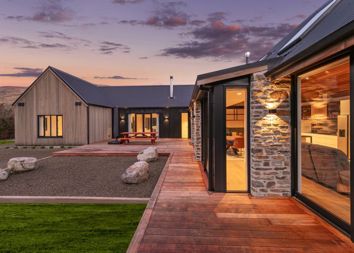  at 2206 Cardrona Valley Road, Cardrona, Wanaka, Otago