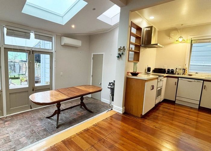  at 92A Austin St, Mount Victoria, Wellington, Wellington