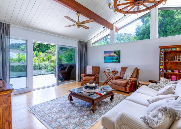  at 45 Huia Road, Titirangi, Auckland