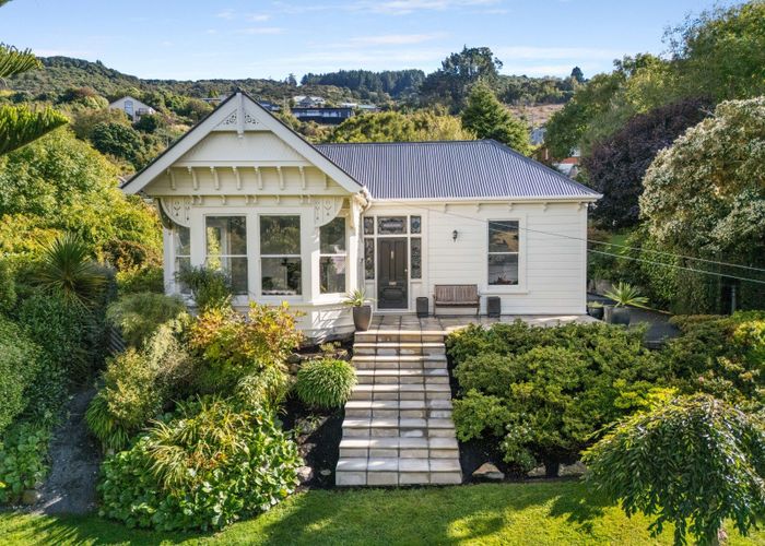  at 59 Totara Street, Ravensbourne, Dunedin, Otago