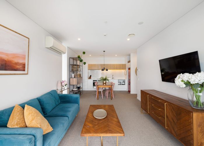  at 206/36B Welles Street, City Centre, Christchurch City, Canterbury