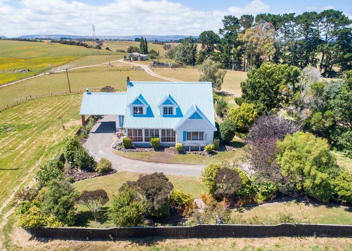  at 220 Dixons Line, Bunnythorpe, Palmerston North