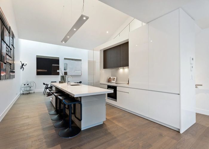  at 105/136 Halsey Street, Wynyard Quarter, Auckland City, Auckland