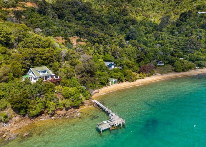  at 2789 Queen Charlotte Drive, Whenuanui Bay