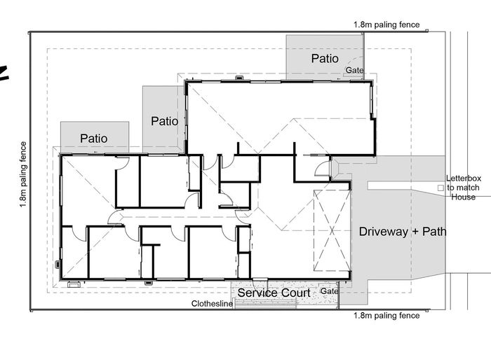  at Rangiora, Waimakariri, Canterbury