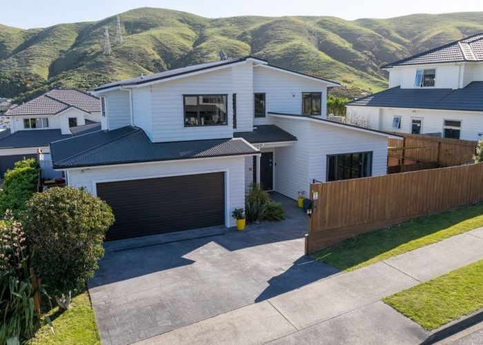  at 26 Mauldeth Terrace, Churton Park, Wellington