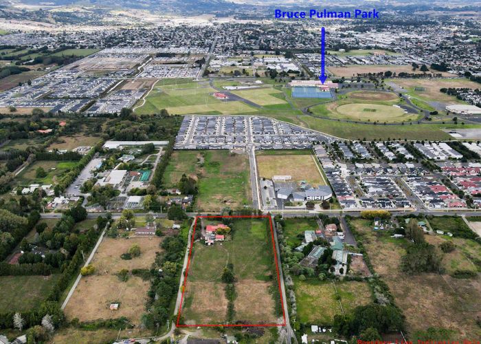  at 162 Airfield Road, Papakura