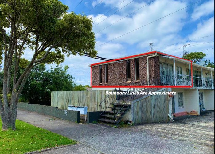  at 5/33 Margate Road, Blockhouse Bay, Auckland