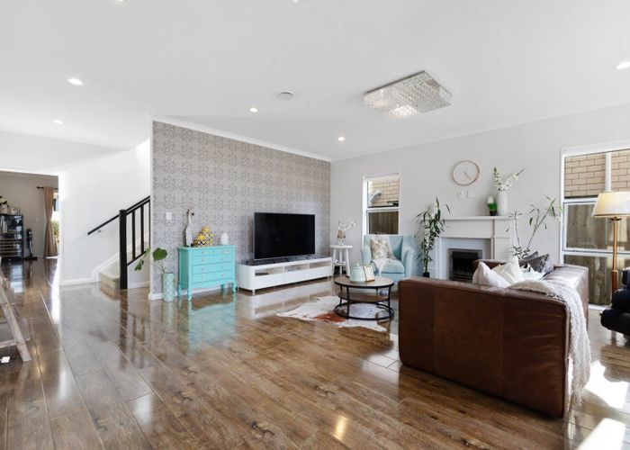  at 73 Castlederg Drive, Flat Bush, Manukau City, Auckland