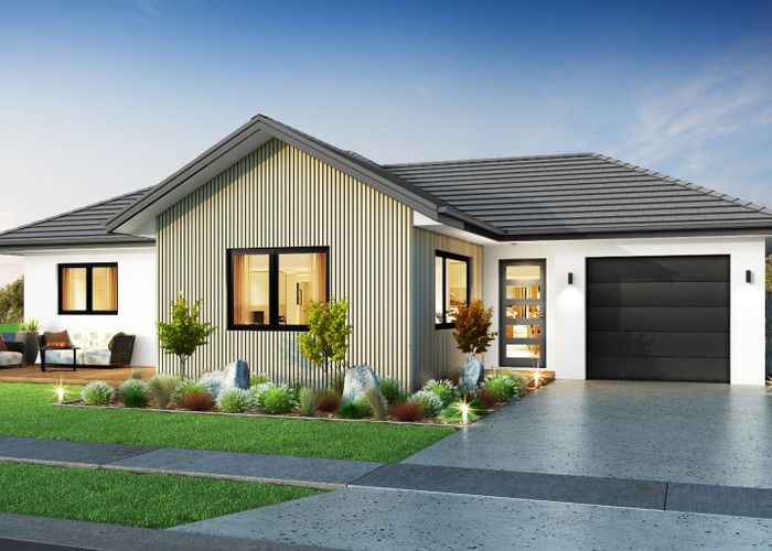  at Lot 6 Waterford, Rakaia, Ashburton, Canterbury