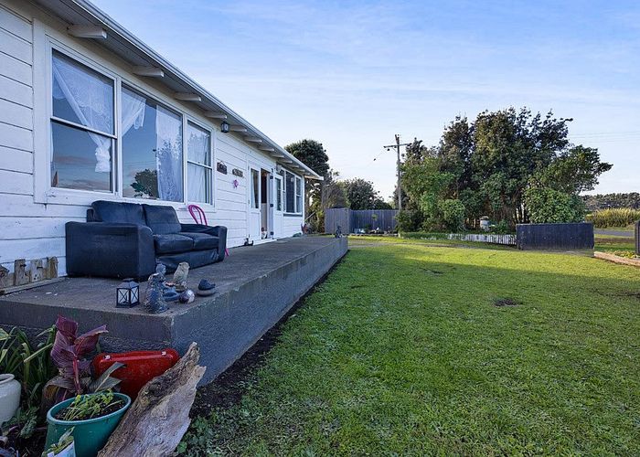  at 215 Kakaramea Road, Patea