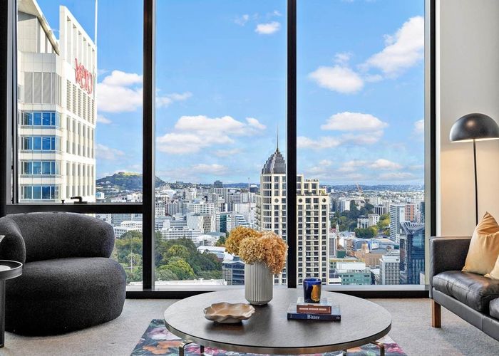  at 4104/10 Commerce Street, Auckland Central, Auckland